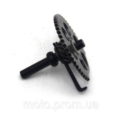 Храповик с пружиной Shineray XY150ST-3A Храповик с пружиной Shineray XY150ST-3A