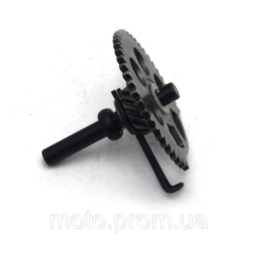 Храповик с пружиной Shineray XY150ST-3A