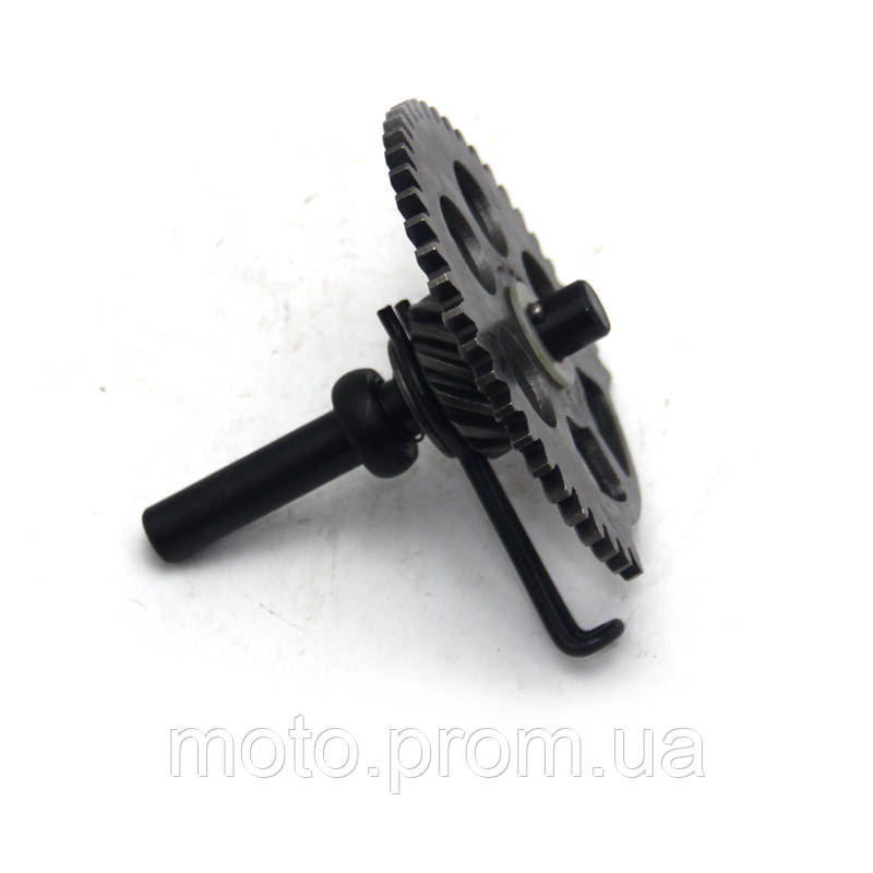 Храповик с пружиной Shineray XY150ST-3A