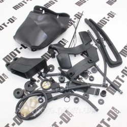 Комплект резинок Shineray XY250GY-6B Комплект резинок Shineray XY250GY-6B