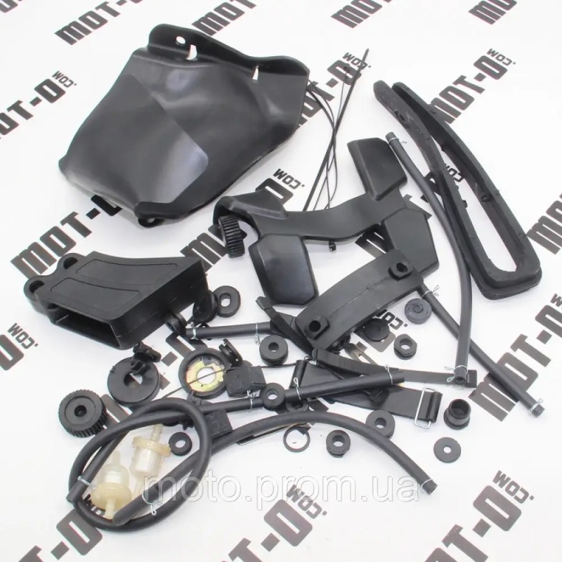 Комплект резинок Shineray XY250GY-6B