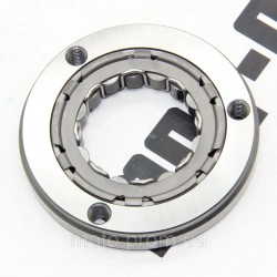 Муфта односторонняя KOVI 300-4T (NB300-F ADVANCE) Муфта односторонняя KOVI 300-4T (NB300-F ADVANCE)