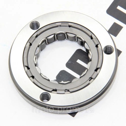 Муфта односторонняя KOVI 300-4T (NB300-F ADVANCE)