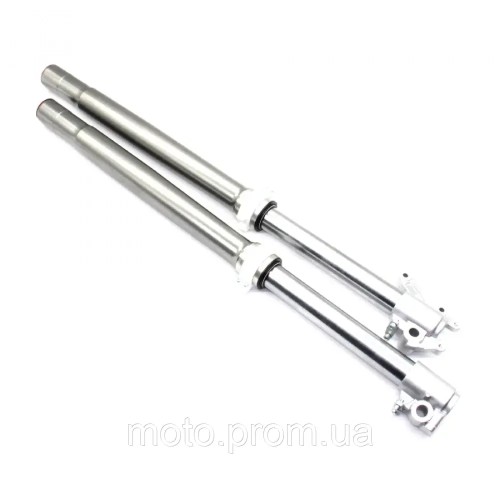 Амортизатор передний (л+п) KOVI FCS 250