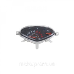 YB50QT-3G СПИДОМЕТР YB50QT-3G СПИДОМЕТР