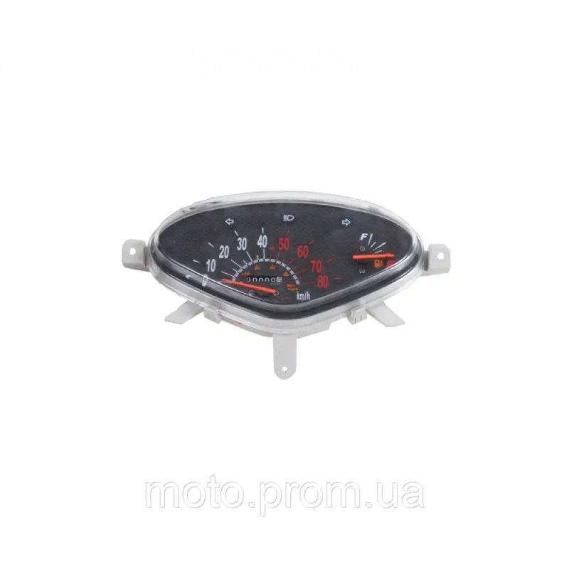 YB50QT-3G СПИДОМЕТР