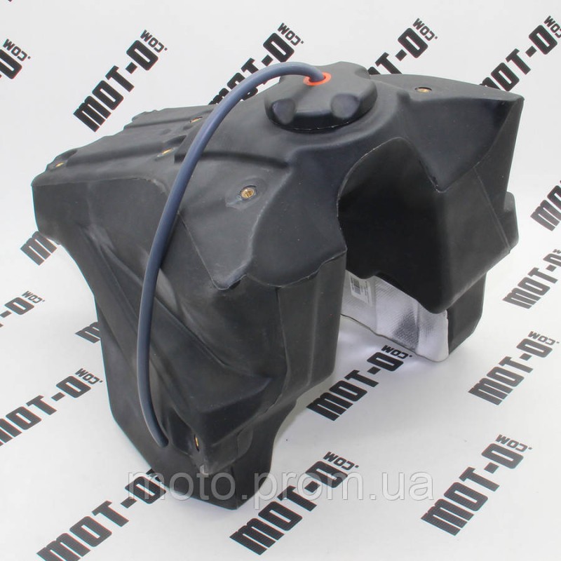 Бак топливный, черный KOVI 300-4Т (CBS MAX300)