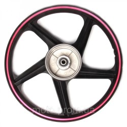 Диск задний Shineray XY150-10B Vista Диск задний Shineray XY150-10B Vista