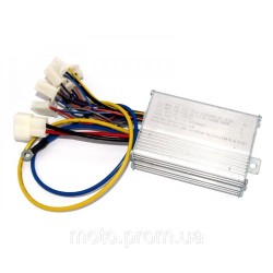 Управляющий контроллер для lithium battery (28.5V/800W) ATV-EQC-957