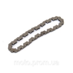 Цепь маслянного насоса Shineray XY200GY-4 Цепь маслянного насоса Shineray XY200GY-4