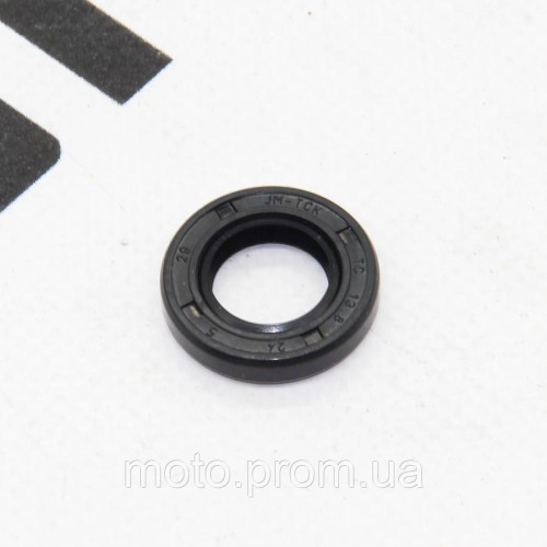 Сальник 13,8*24,5 валу кік-стартеру KOVI 150-4Т (125/150 Pit Bike)