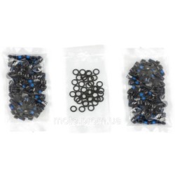 Ремкомплект Renthal Revo-F Pin and Washer Kit Ремкомплект Renthal Revo-F Pin and Washer Kit