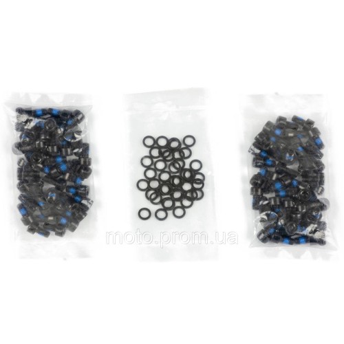 Ремкомплект Renthal Revo-F Pin and Washer Kit