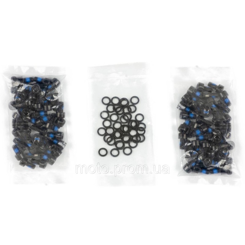 Ремкомплект Renthal Revo-F Pin and Washer Kit
