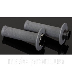 Гріпси Renthal MX Lock-On Grips - Full Diamond [Original] Medium