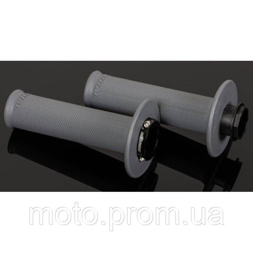Гріпси Renthal MX Lock-On Grips - Full Diamond [Original] Medium