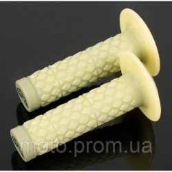 Гріпси Renthal MX R-Works Grips [Aramid] Kevlar