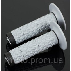 Гріпси Renthal MX R-Works Grips [Grey] Soft