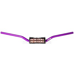 Кермо Renthal Fatbar® Handlebar [Purple] MCGRATH / SHORT