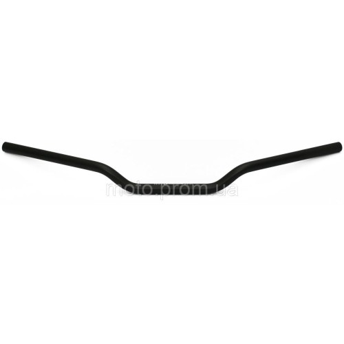 Кермо Renthal 7/8 Road Handlebar [Black] ROAD HIGH