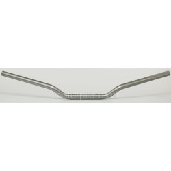 Кермо Renthal 7/8 Road Handlebar [Grey] ROAD HIGH