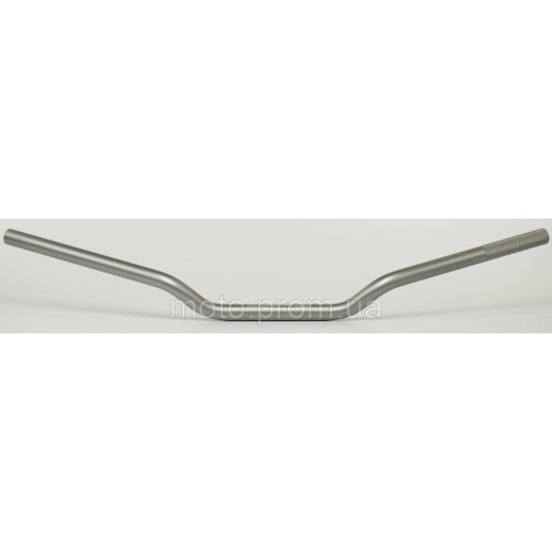 Кермо Renthal 7/8 Road Handlebar [Grey] ROAD LOW