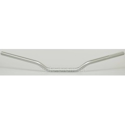 Кермо Renthal 7/8 Road Handlebar [Silver] ROAD ULTRA LOW