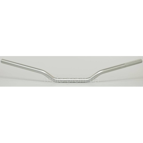Кермо Renthal 7/8 Road Handlebar [Silver] ROAD WIDE
