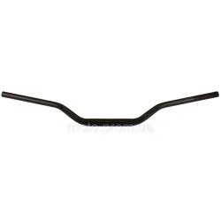Кермо Renthal Fatbar® Street Handlebar [Black] STREET Tenere