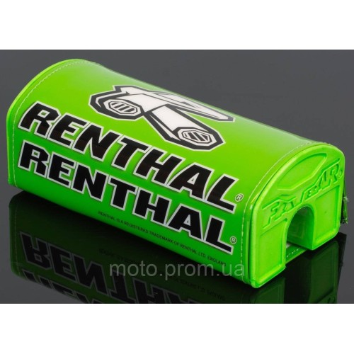 Захисна подушка Renthal Fatbar® Pad [Green] No Size