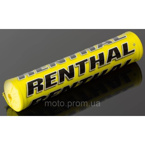 Захисна подушка Renthal SX Pad 10