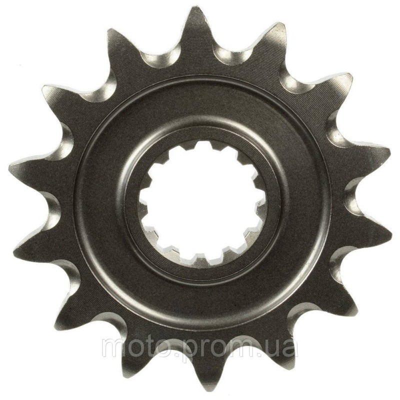 Зірка Renthal Grooved Chainwheel 520 - KTM 12z