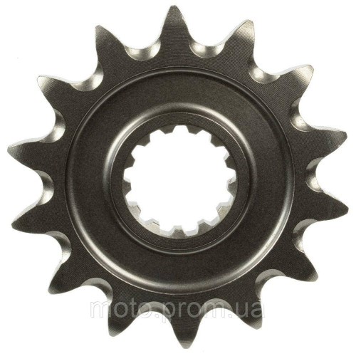 Зірка Renthal Grooved Chainwheel 520 - KTM 14z
