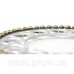 Ланцюг Renthal R3-3 Chain - 520 [Gold] 520-120L / Seal Ring