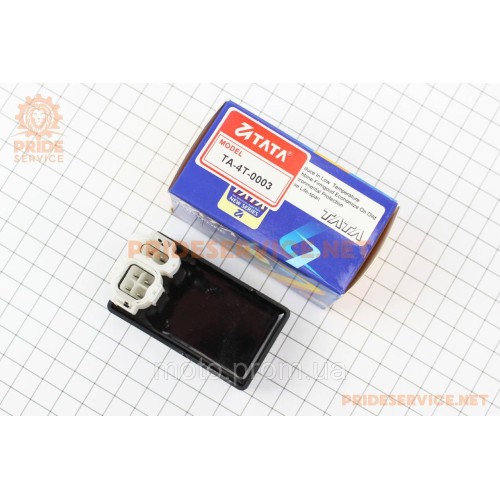 Коммутатор CDI