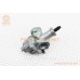 Карбюратор СВ/CG-200 (d=30), дросель ручний