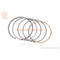 Кольца поршневые 156F 56x1,5мм STD