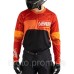 Джерси LEATT Moto 4.5 Enduro Jersey [Burn] S