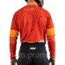 Джерси LEATT Moto 4.5 Enduro Jersey [Burn] M