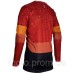 Джерси LEATT Moto 4.5 Enduro Jersey [Burn] L