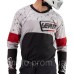 Джерси LEATT Moto 4.5 Enduro Jersey [Ice] XXL
