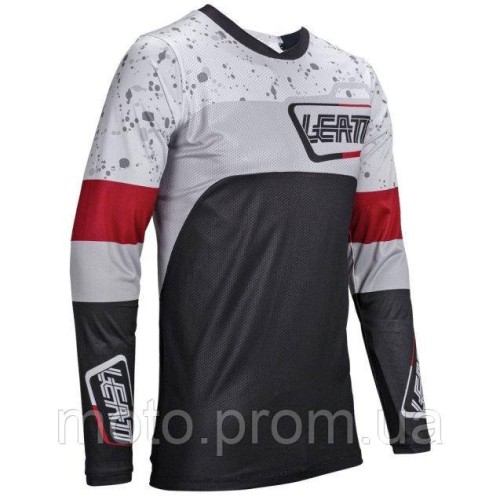 Джерси LEATT Moto 4.5 Enduro Jersey [Ice] 3XL