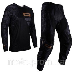 Комплект LEATT Ride Kit 3.5 [Black] 34/L