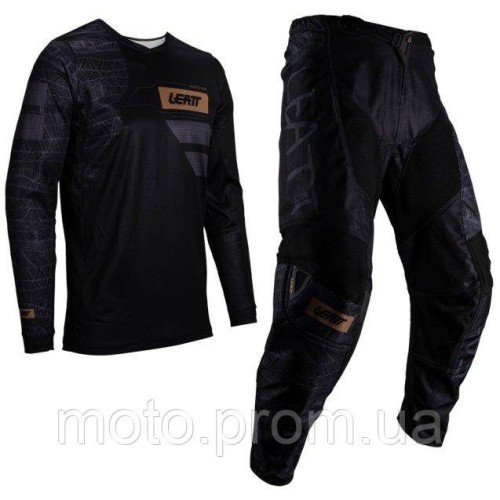 Комплект LEATT Ride Kit 3.5 [Black] 38/2XL