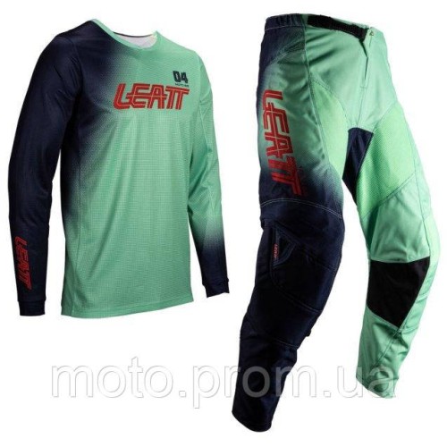 Комплект LEATT Ride Kit 3.5 [Matcha] 34/L