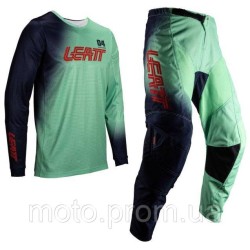 Комплект LEATT Ride Kit 3.5 [Matcha] 36/XL