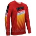 Комплект LEATT Ride Kit 3.5 [Red] 34/L