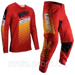 Комплект LEATT Ride Kit 3.5 [Red] 38/2XL