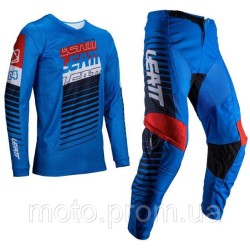 Комплект LEATT Ride Kit 3.5 [Royal] 34/L
