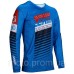Комплект LEATT Ride Kit 3.5 [Royal] 36/XL
